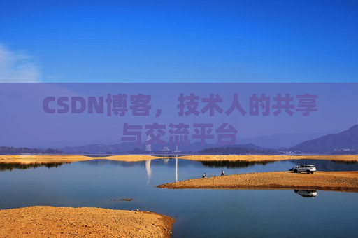 CSDN博客，技术人的共享与交流平台
